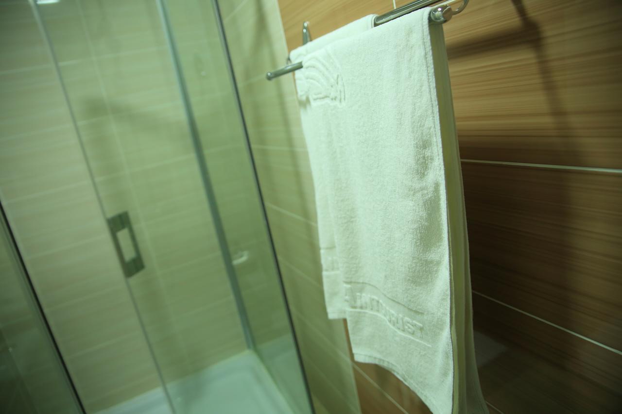 Aska Hotel Naryn Kültér fotó