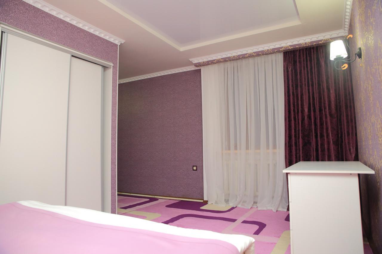Aska Hotel Naryn Kültér fotó