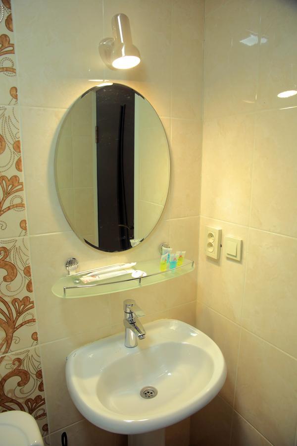Aska Hotel Naryn Kültér fotó