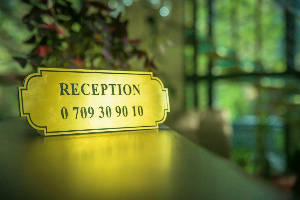Aska Hotel Naryn Kültér fotó